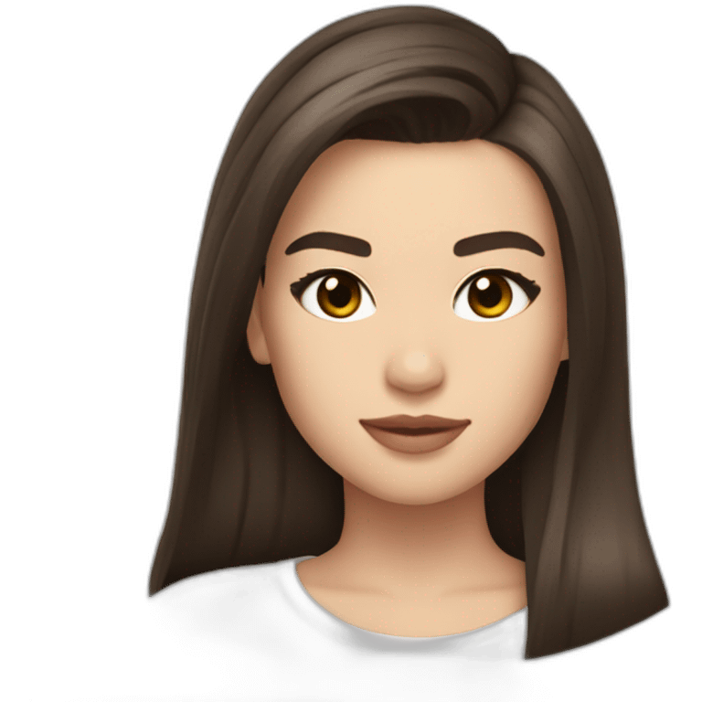 hailee steinfeld emoji