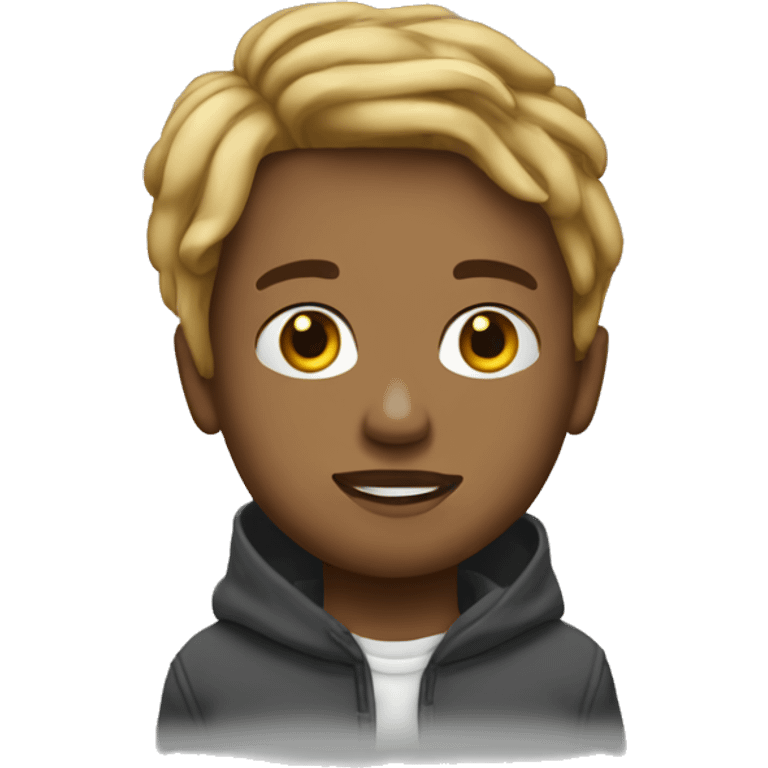 Lil durk emoji