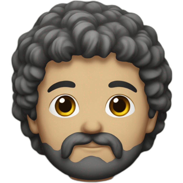 Napoli vesuvio emoji