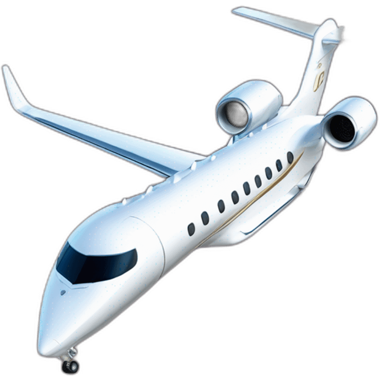 gulfstream g700 emoji