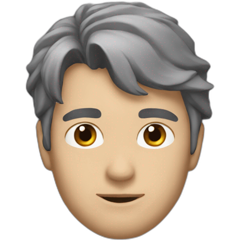 Matthieu hitl3r emoji