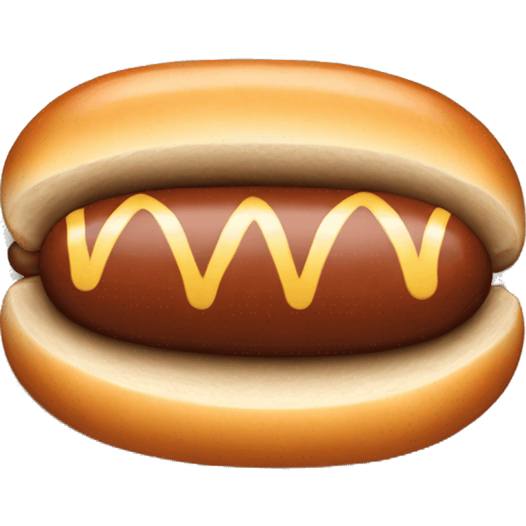 Bratwurst  emoji