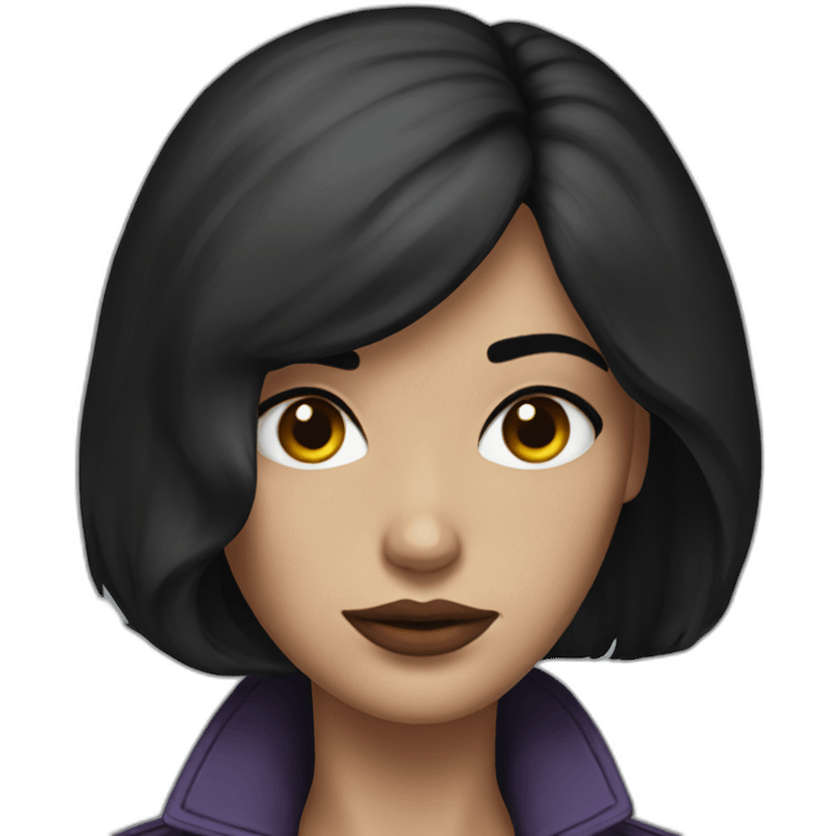 jessica jones emoji