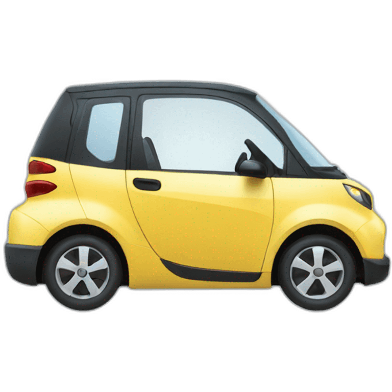 electric vehicle emoji