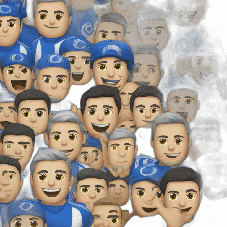 ALHILAL club emoji