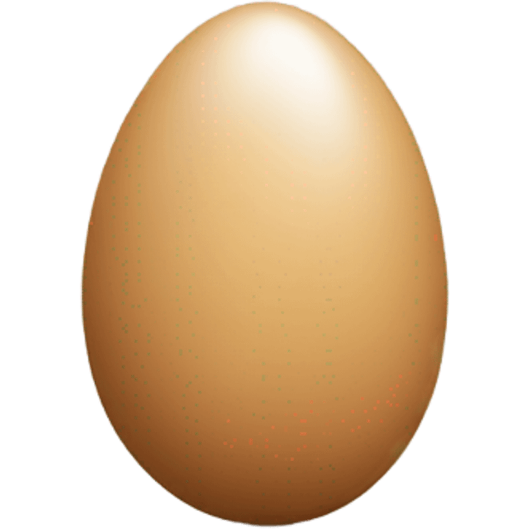 Egg  emoji