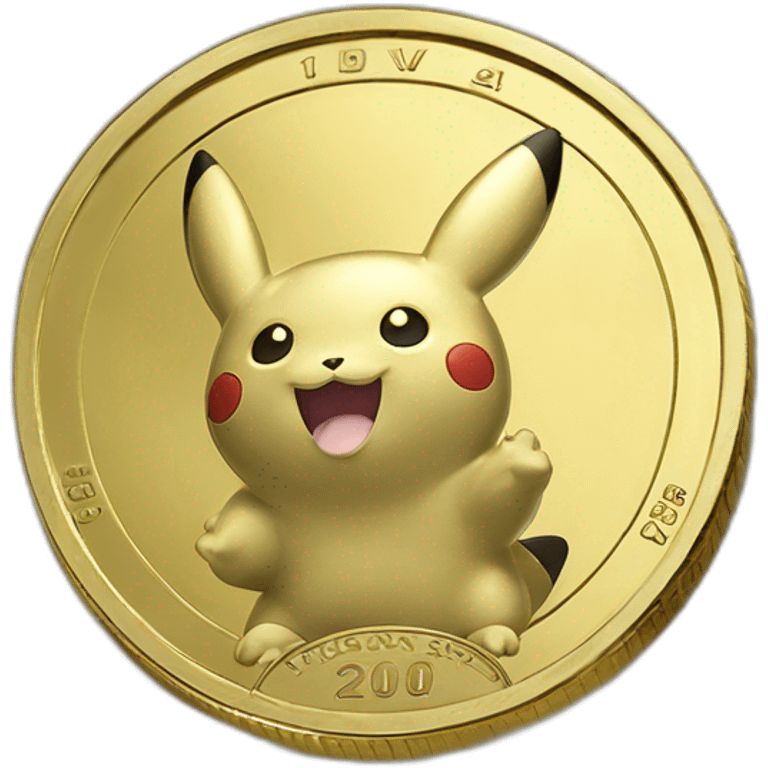 pokemon money puregold coin pokecoin pokedollar dollar emoji