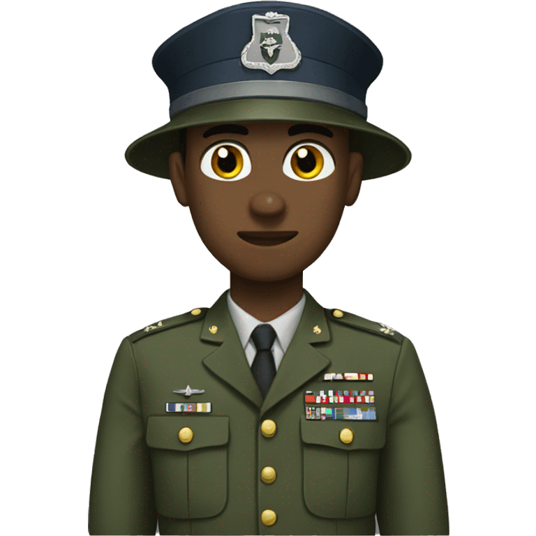 mn military emoji