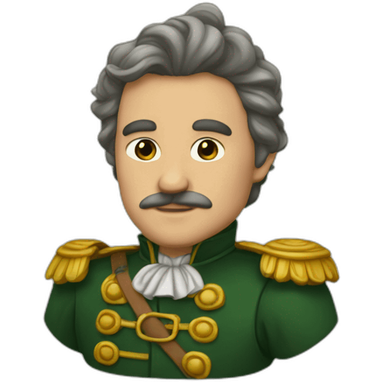 Épinard emoji