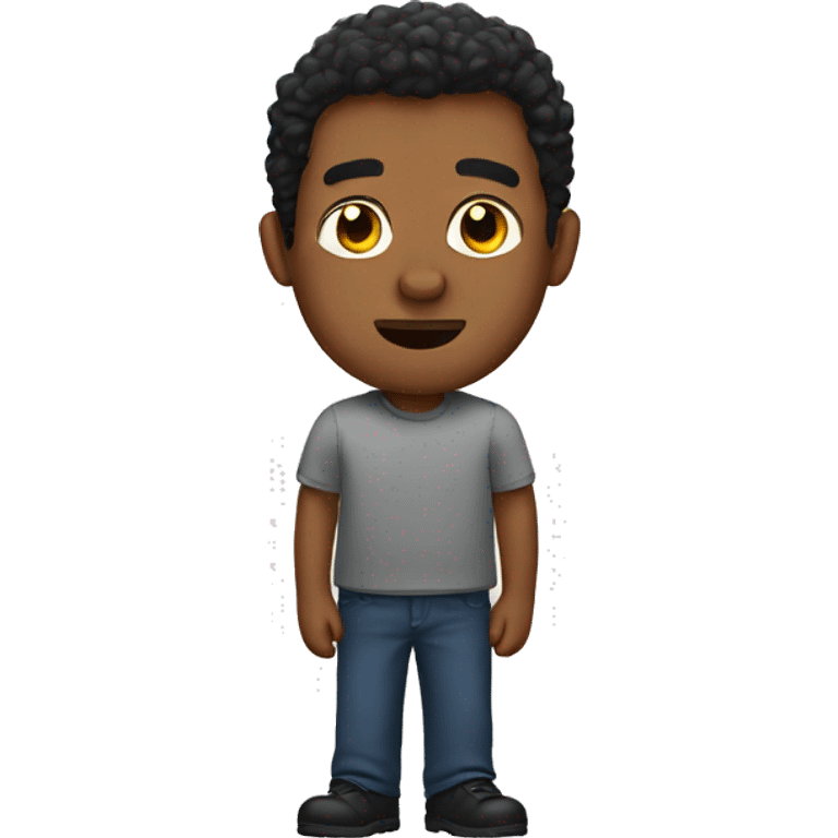 stanley emoji