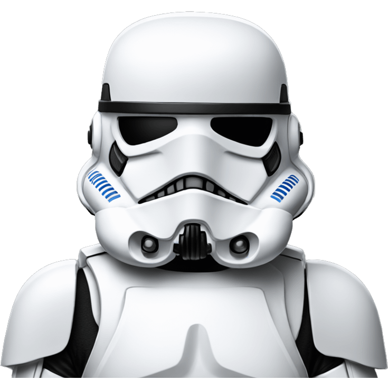 stormtrooper emoji