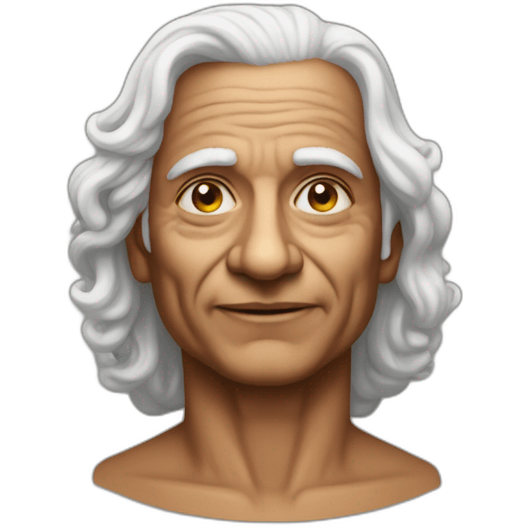 Iyengar emoji