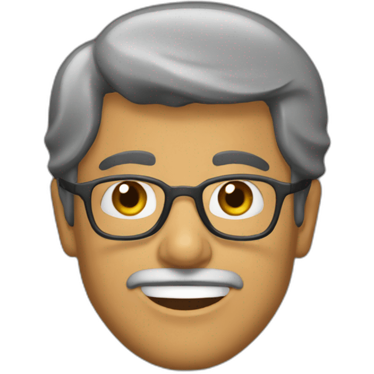 Carlos psicólogo emoji