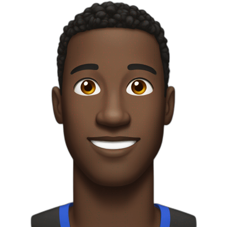 YouTuber Marques Brownlee emoji