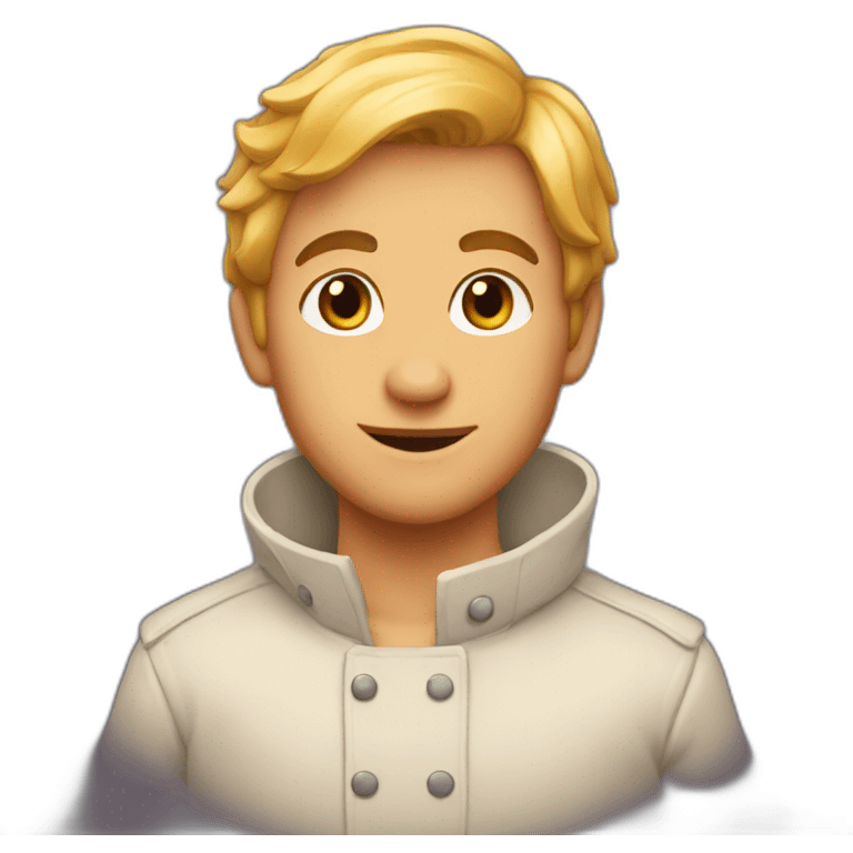 roux emoji