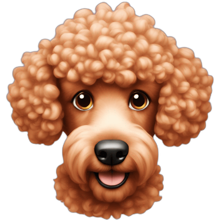 jj-the-red-poodle emoji