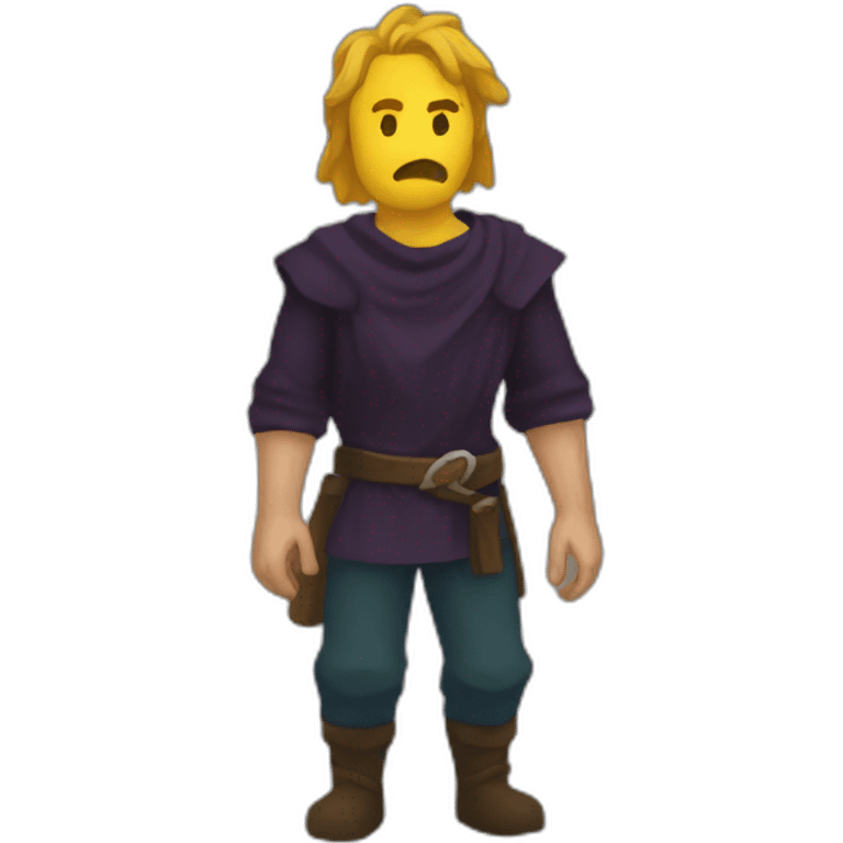 osrs player emoji