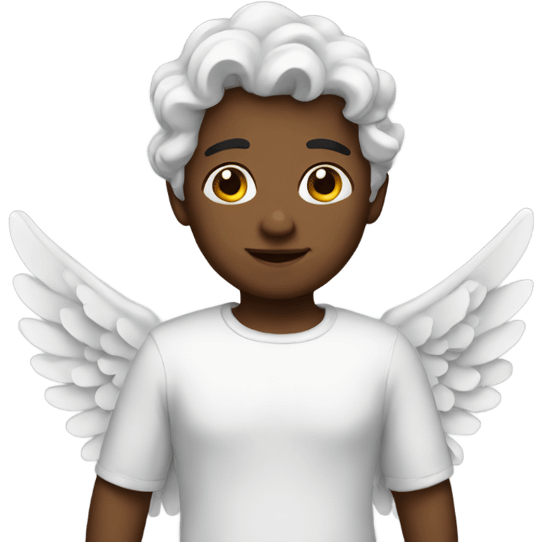 angel emoji