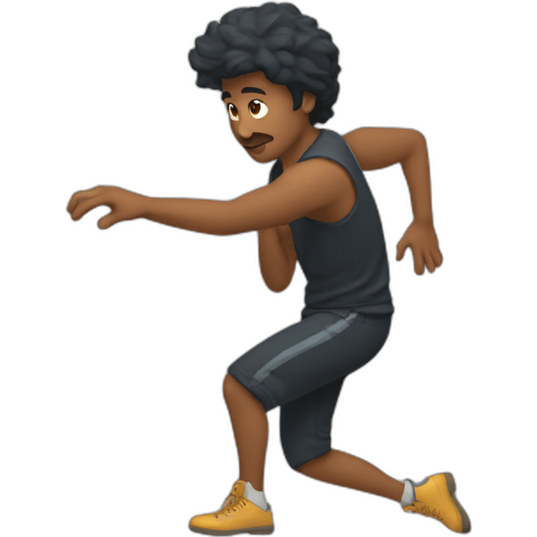 sway move emoji