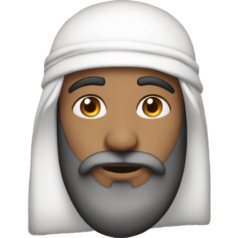 arabic  emoji