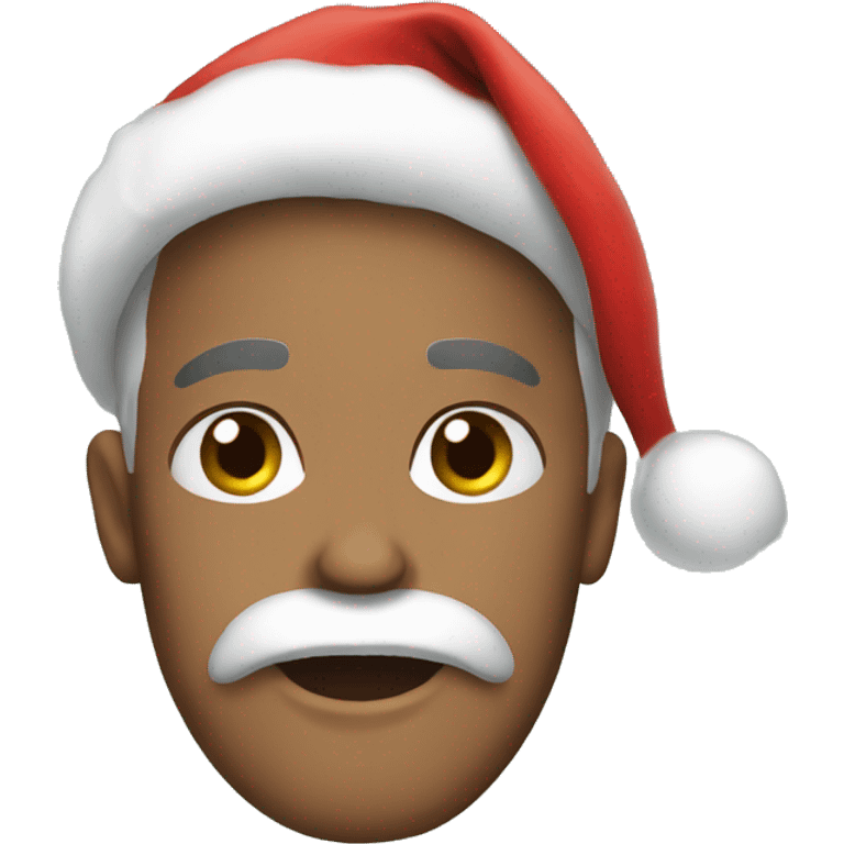 christmas emoji