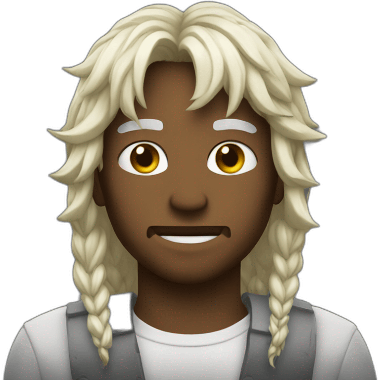 Demond Slayer emoji