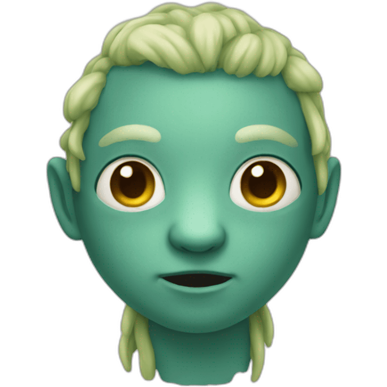 creature avatar emoji