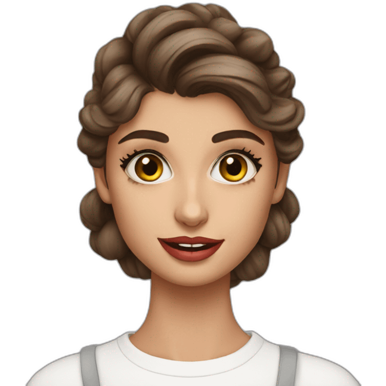 Taylor Hill emoji