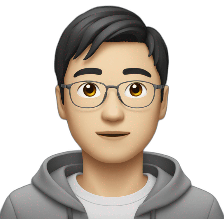 jay zhou emoji