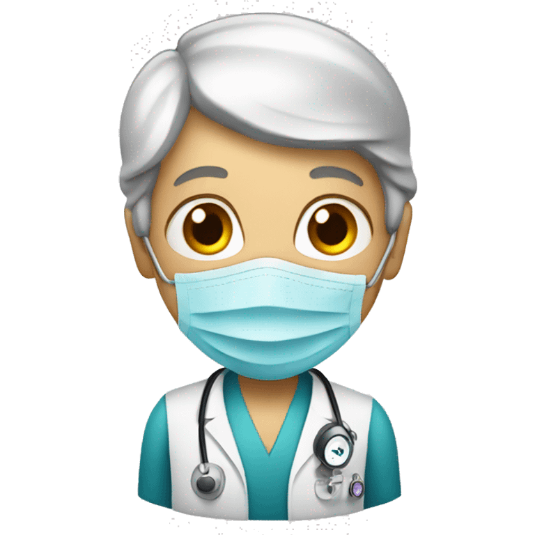 radiologista emoji