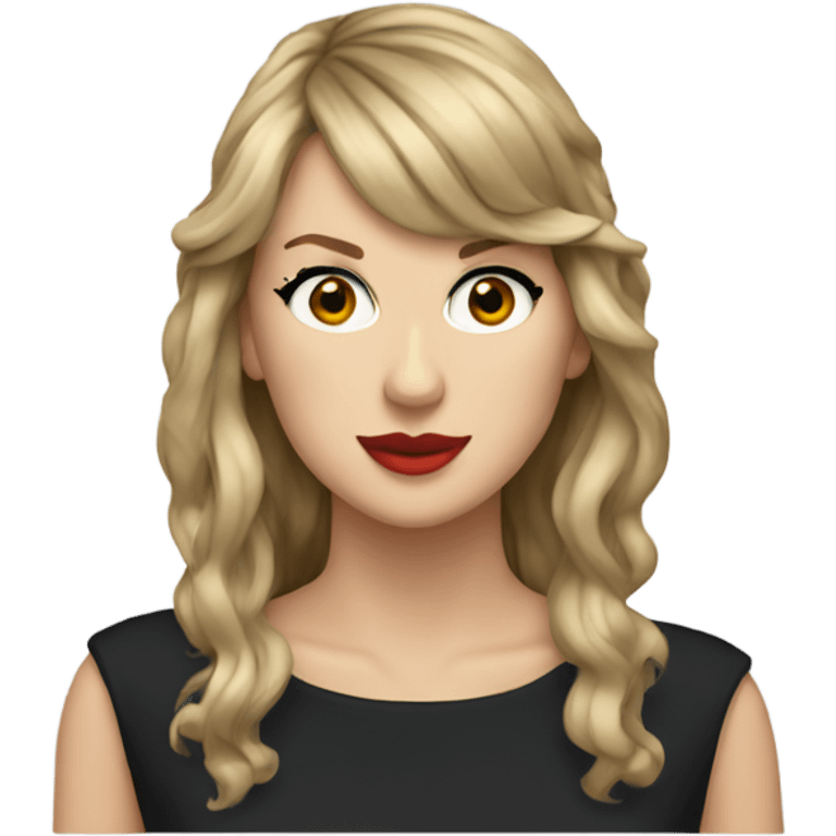 taylor swift emoji