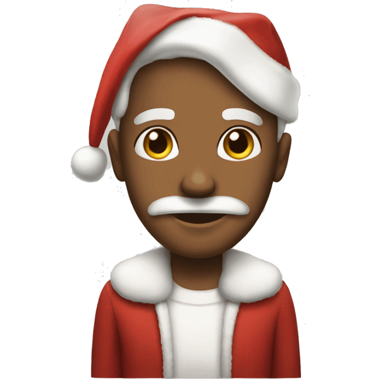 Natale  emoji