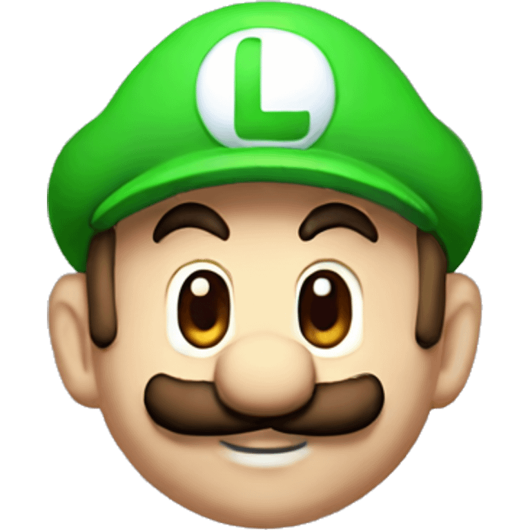 Mario and Luigi  emoji