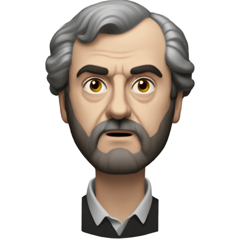 Stanley Kubrick  emoji