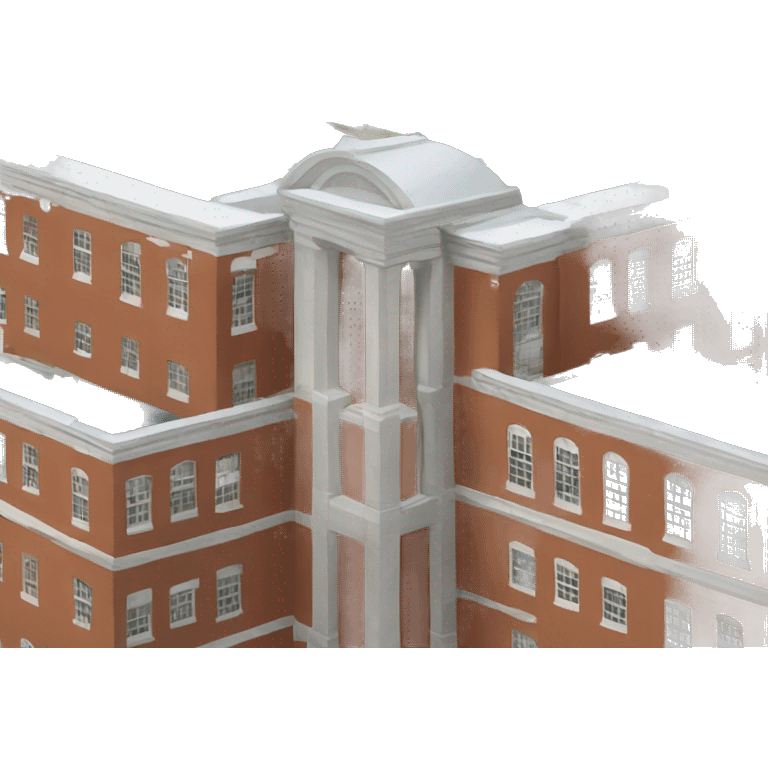 University of Illinois block I emoji