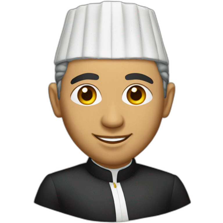 hassan ii emoji