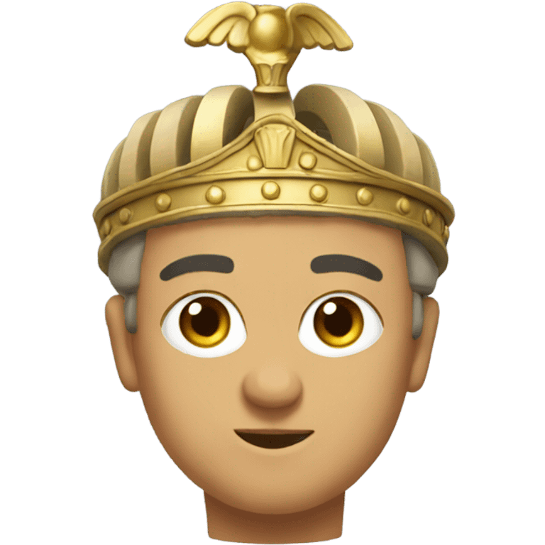 roman pilar emoji