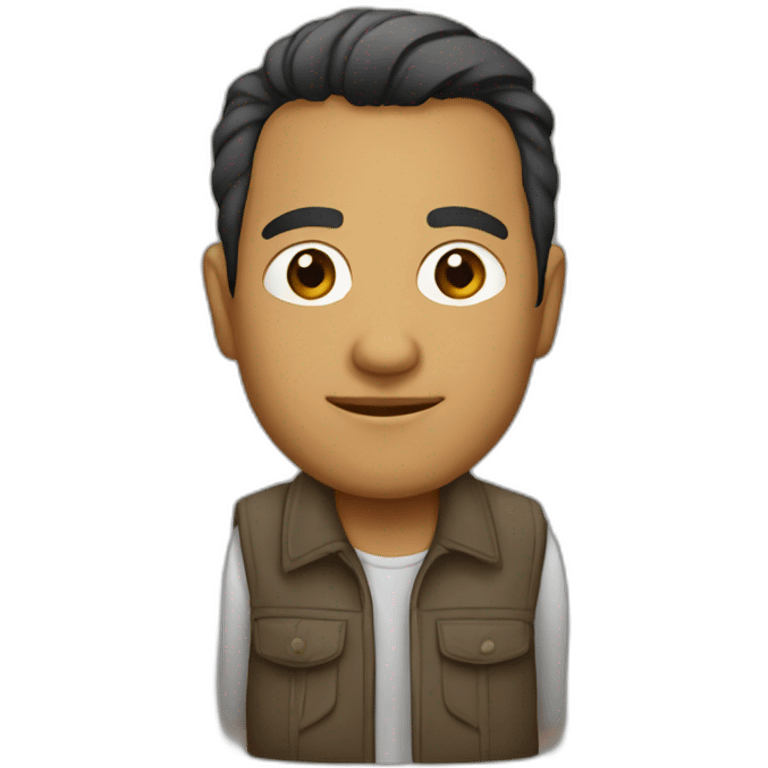 colombian chiva emoji