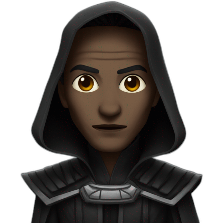 Siyam sith emoji