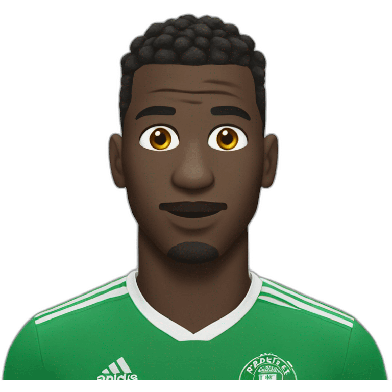 Pogba emoji