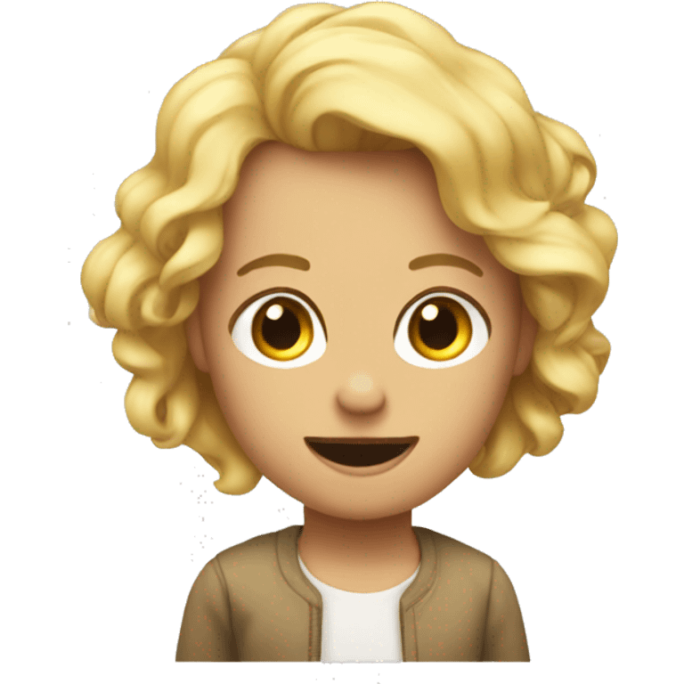 Generate an emoji that spells Ok mam we will  emoji