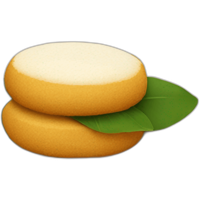 Idli vada emoji