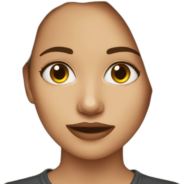 Vanessa Degrelle emoji