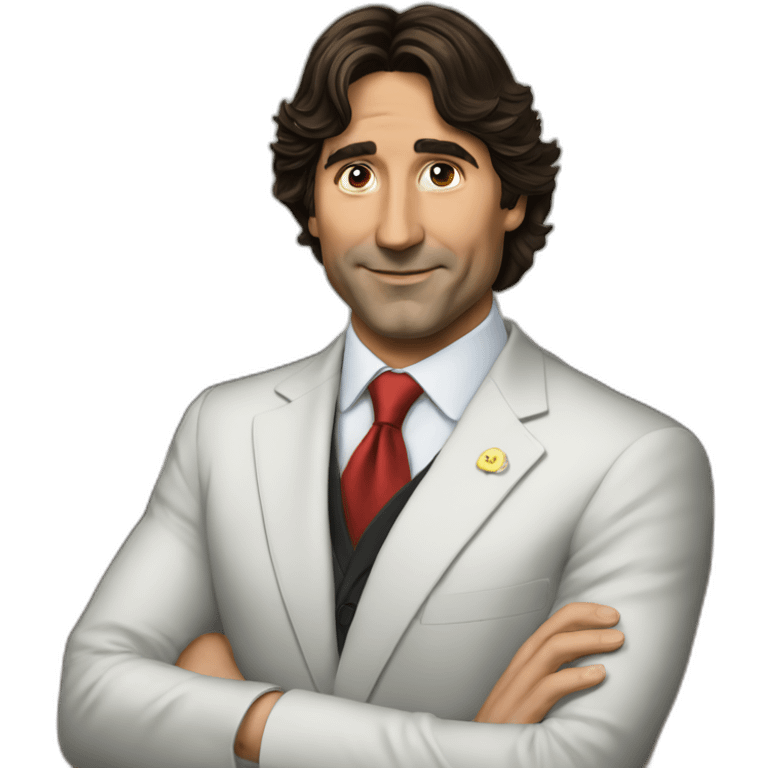 trudeau-blackface emoji