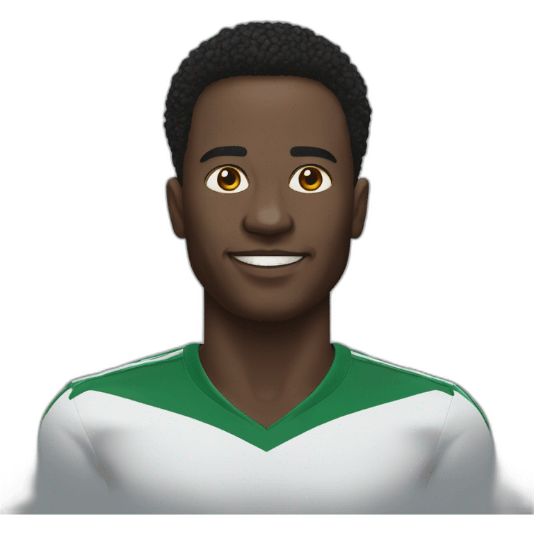 Victor wembanyama emoji