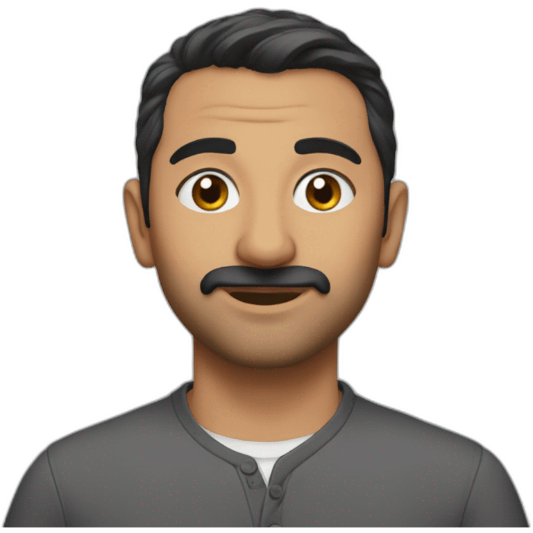 arif sağ emoji