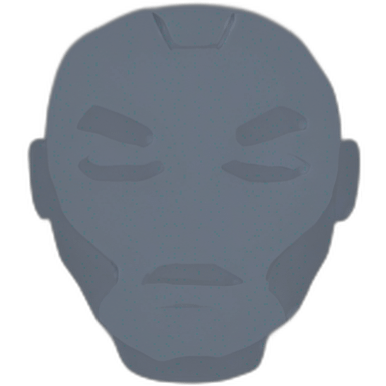 Darkseid emoji