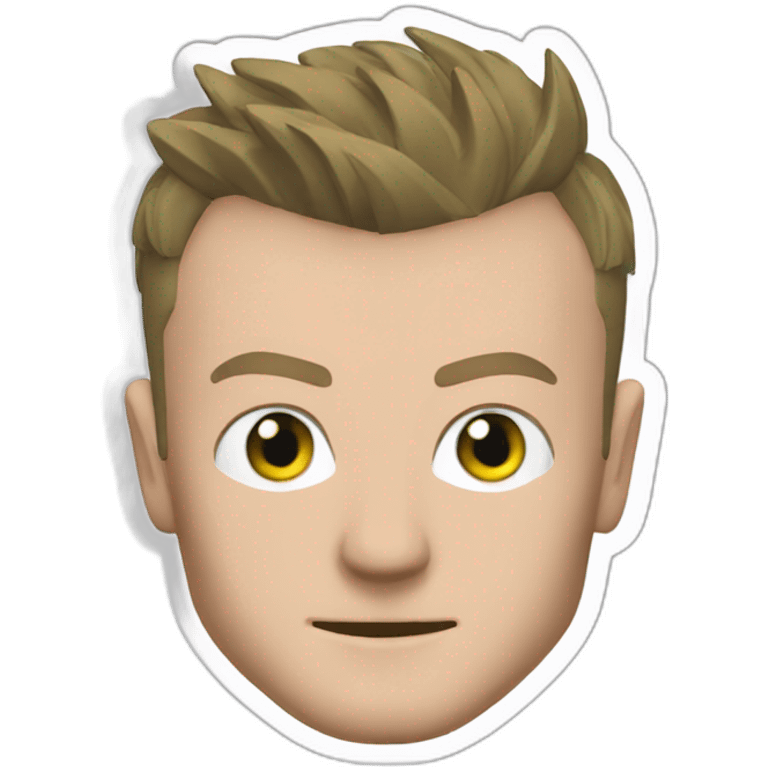 Jamie Vardy emoji