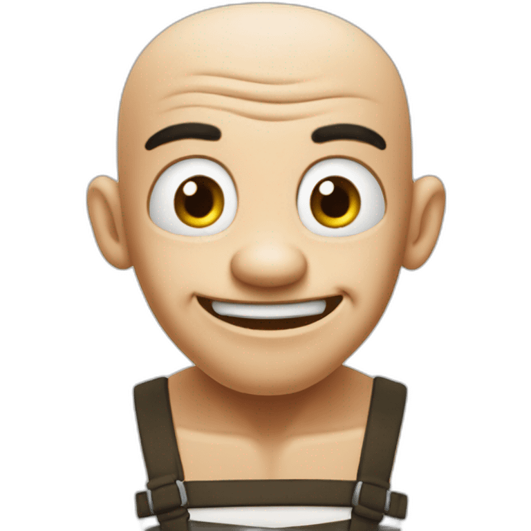 mortadelo emoji