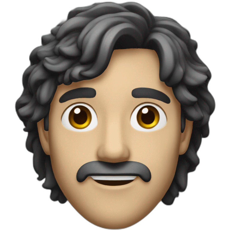 lupo emoji